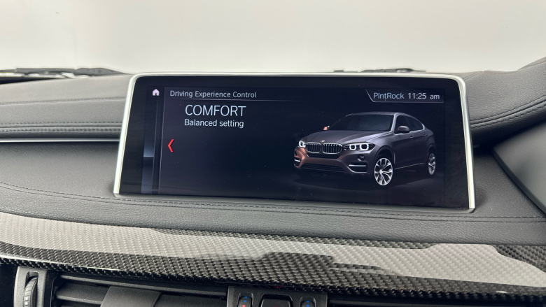 BMW X6 xDrive30d M Sport Edition 5dr Step Auto Diesel Estate